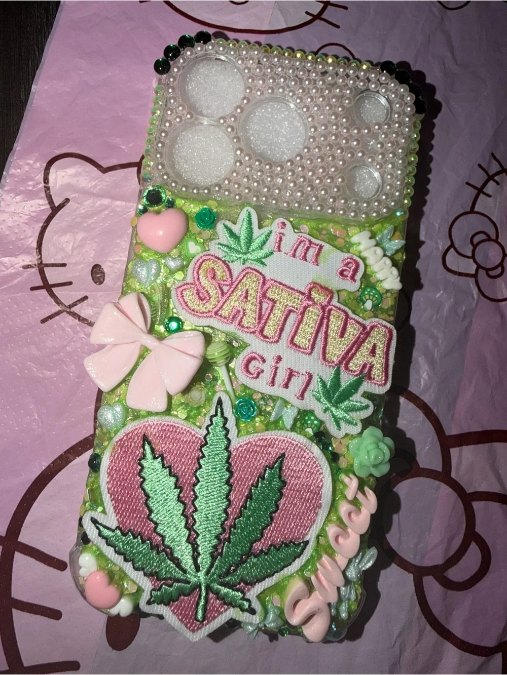 N/A decorative phone